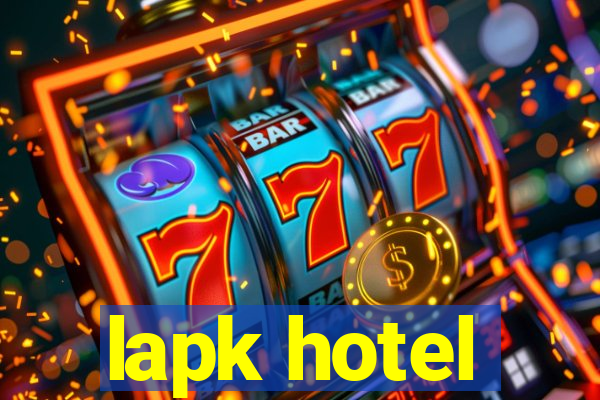 lapk hotel